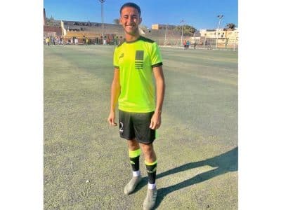 محمد مصطفي احمد