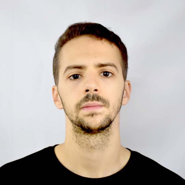 Adnane idrissi