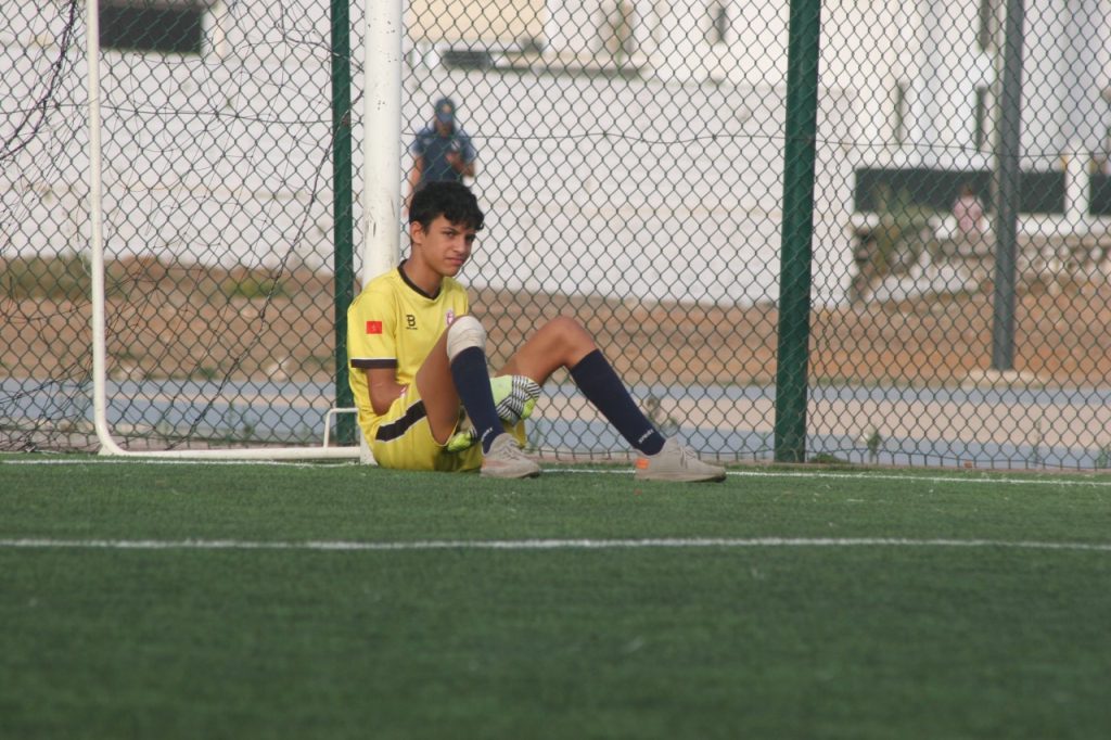 Abderrahmane Gsseai