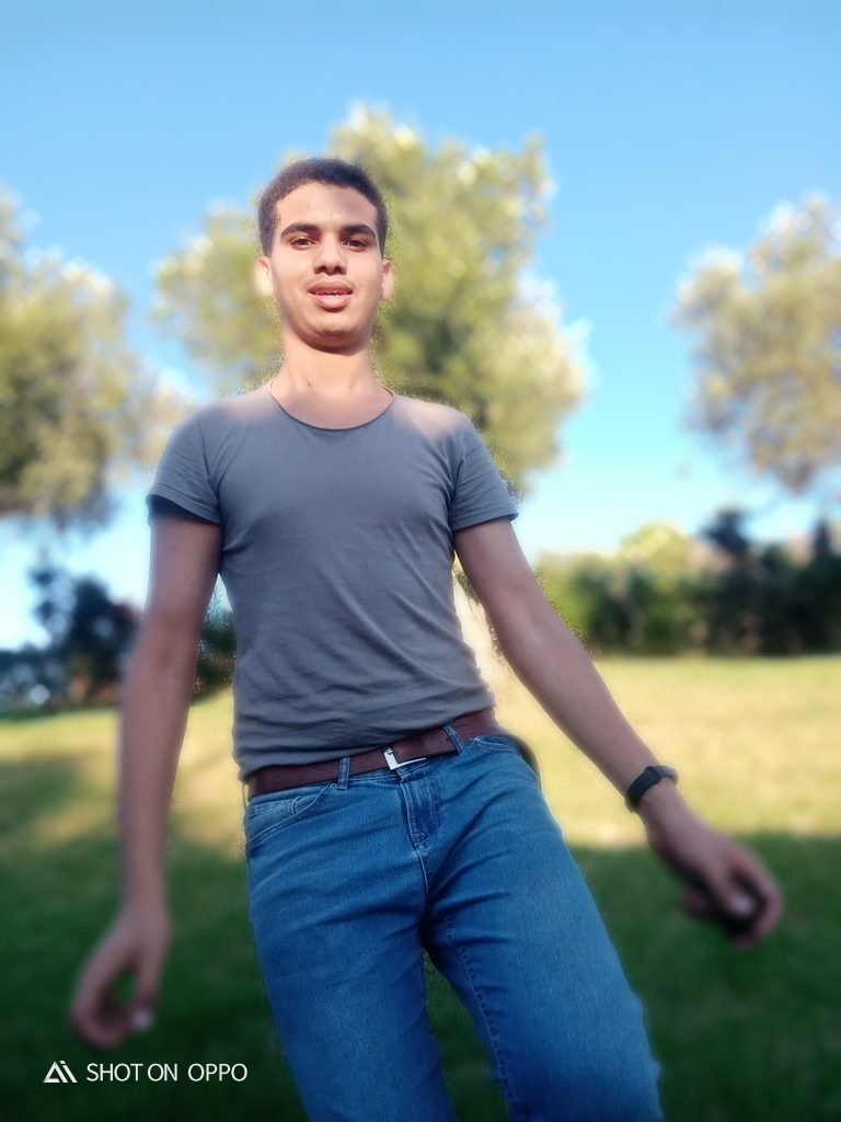 Rayan Kabbaj