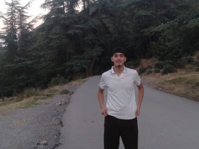 Abde Rrahmane Liani