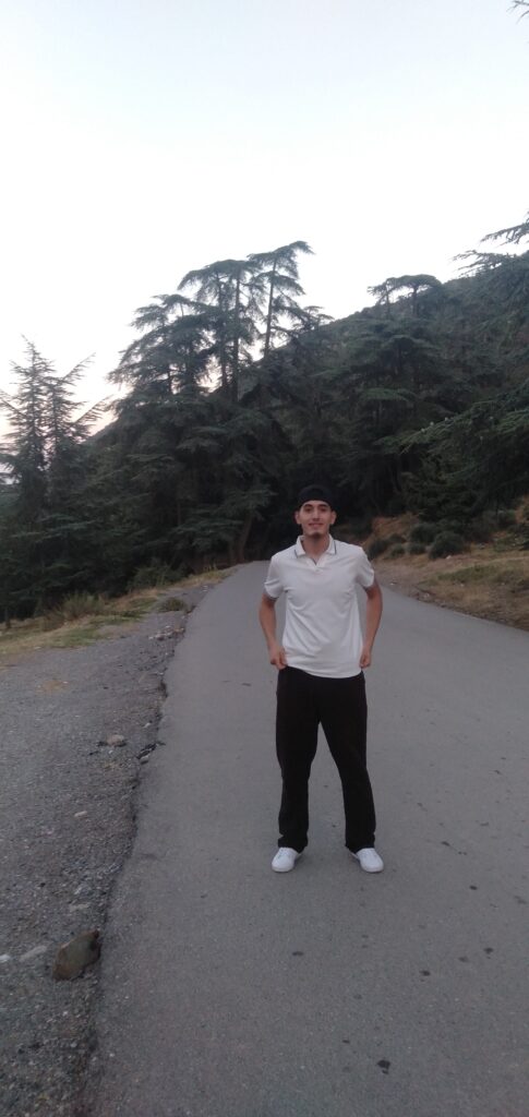 Abde Rrahmane Liani