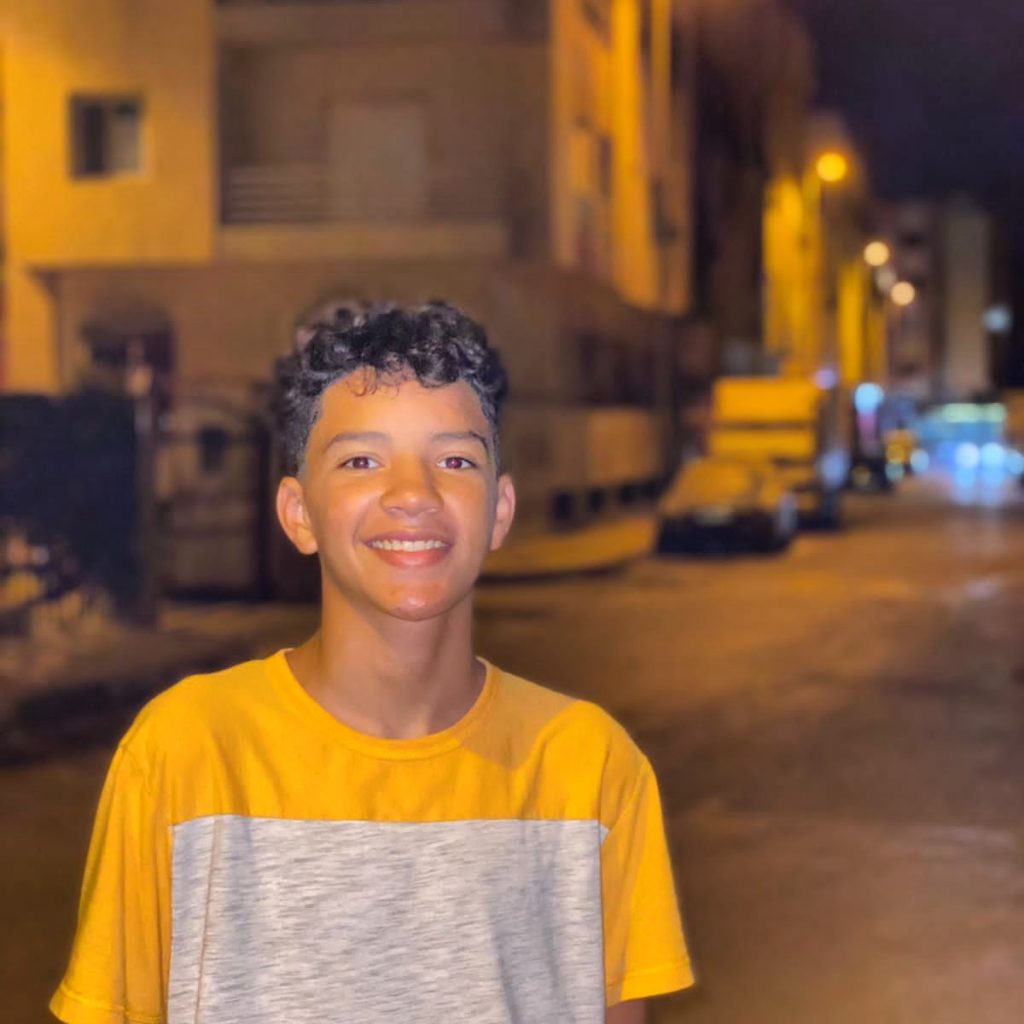 Youssef