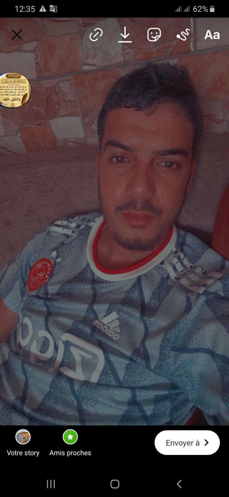 Bellil Hemza