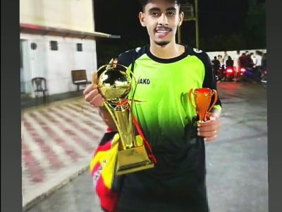 Hussam Al_Ziab