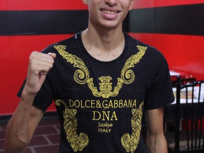 Yacine Bouregaa