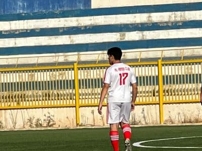 Zain Alden Bani Hani