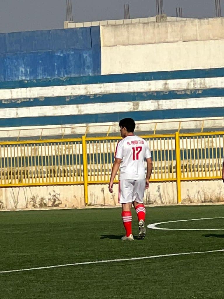 Zain Alden Bani Hani