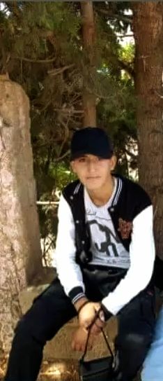 Abde Rrahmane Liani