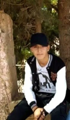 Abde Rrahmane Liani