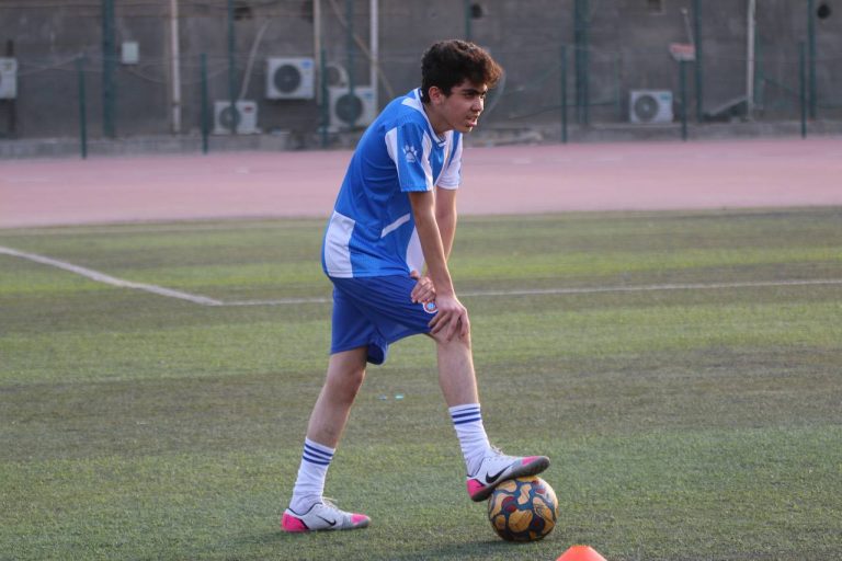 Husain Diaa