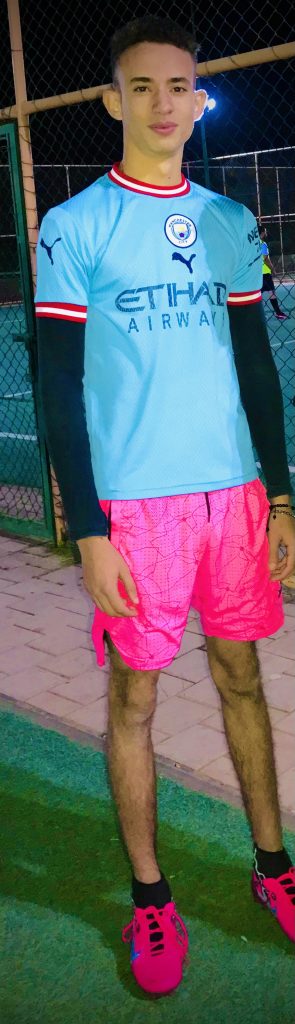 Jassim aamira