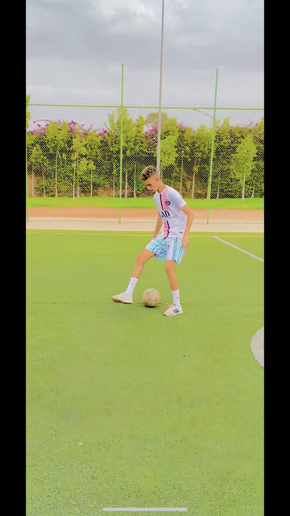 Jassim aamira