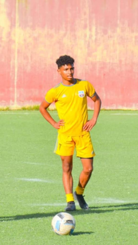 Lajeen Mohamed Shakib