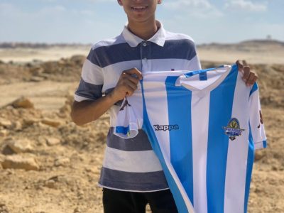 Seif Ahmed