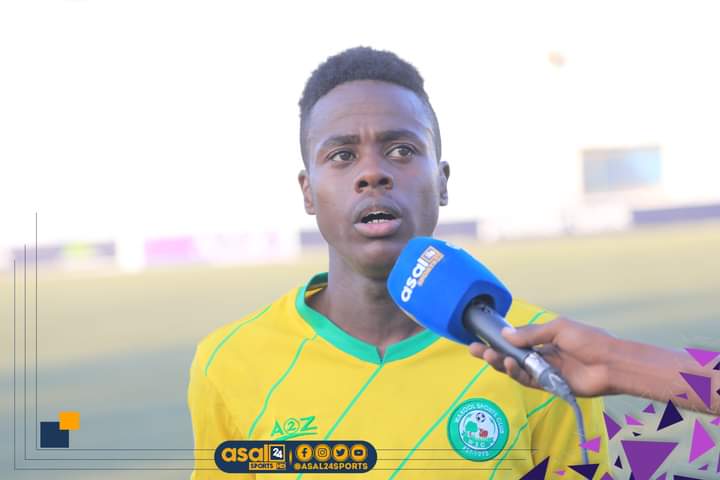 Ibrahim Muxidiin Isaaq