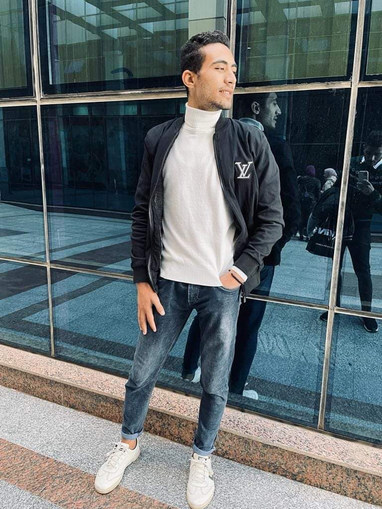 Abdelrahman Derbala