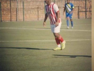 Anas Toutou