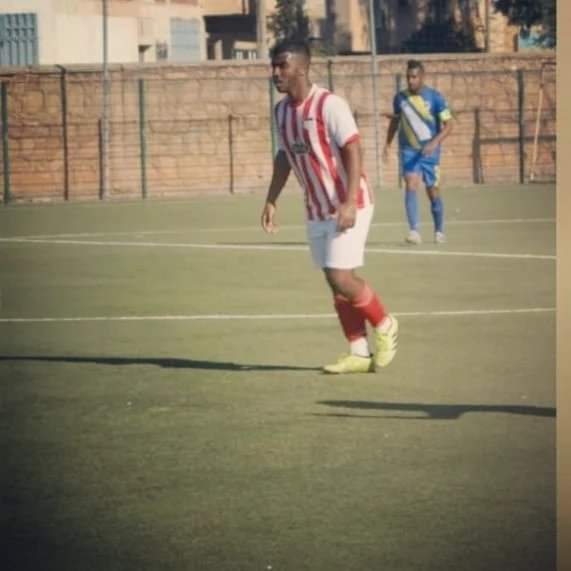 Anas Toutou