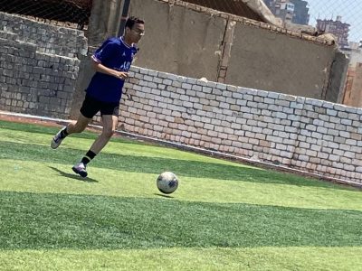Abdelrahman Sheta