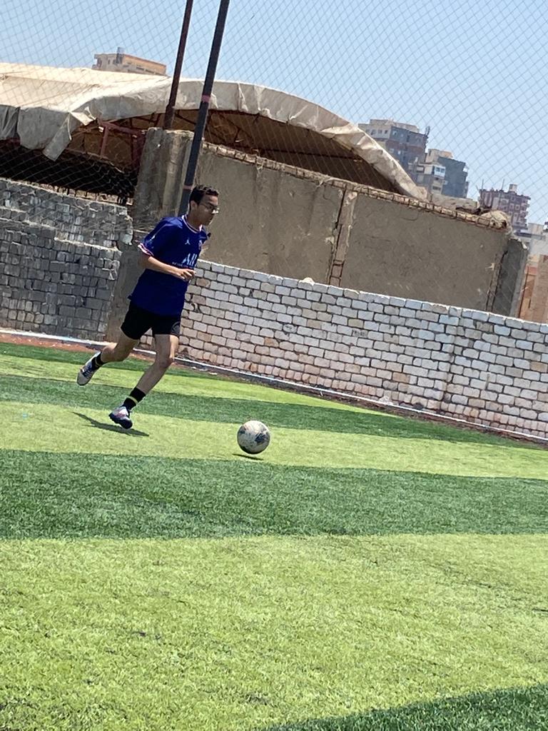 Abdelrahman Sheta