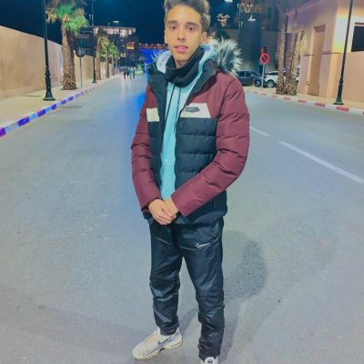 Nait Oufars Hassan