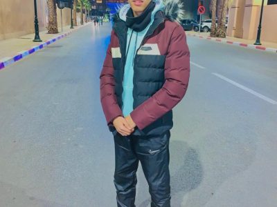 Nait Oufars Hassan
