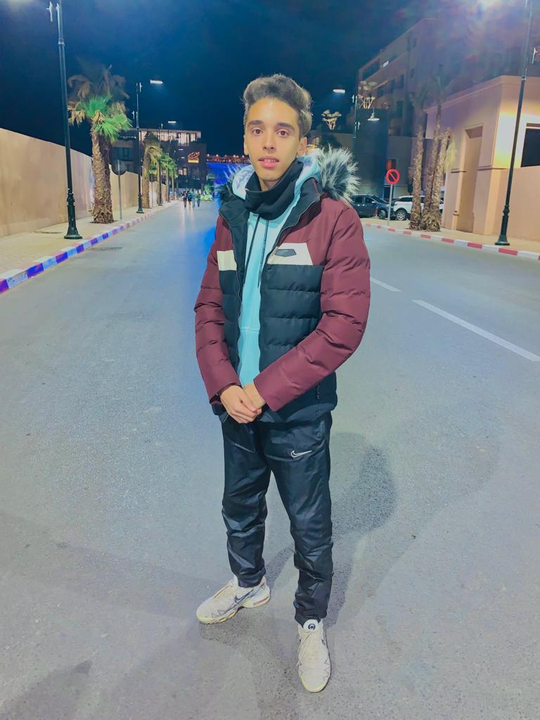 Nait Oufars Hassan