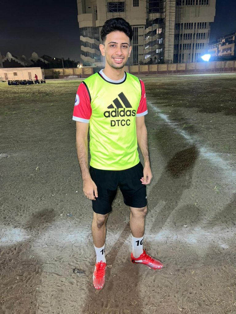 Hossam Yasser