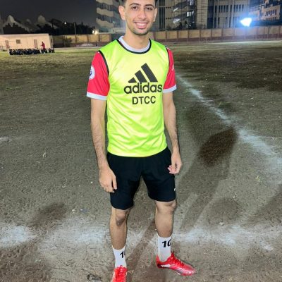 Hossam Yasser