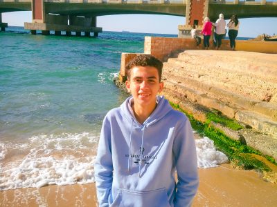 Fahd Abd El Naby