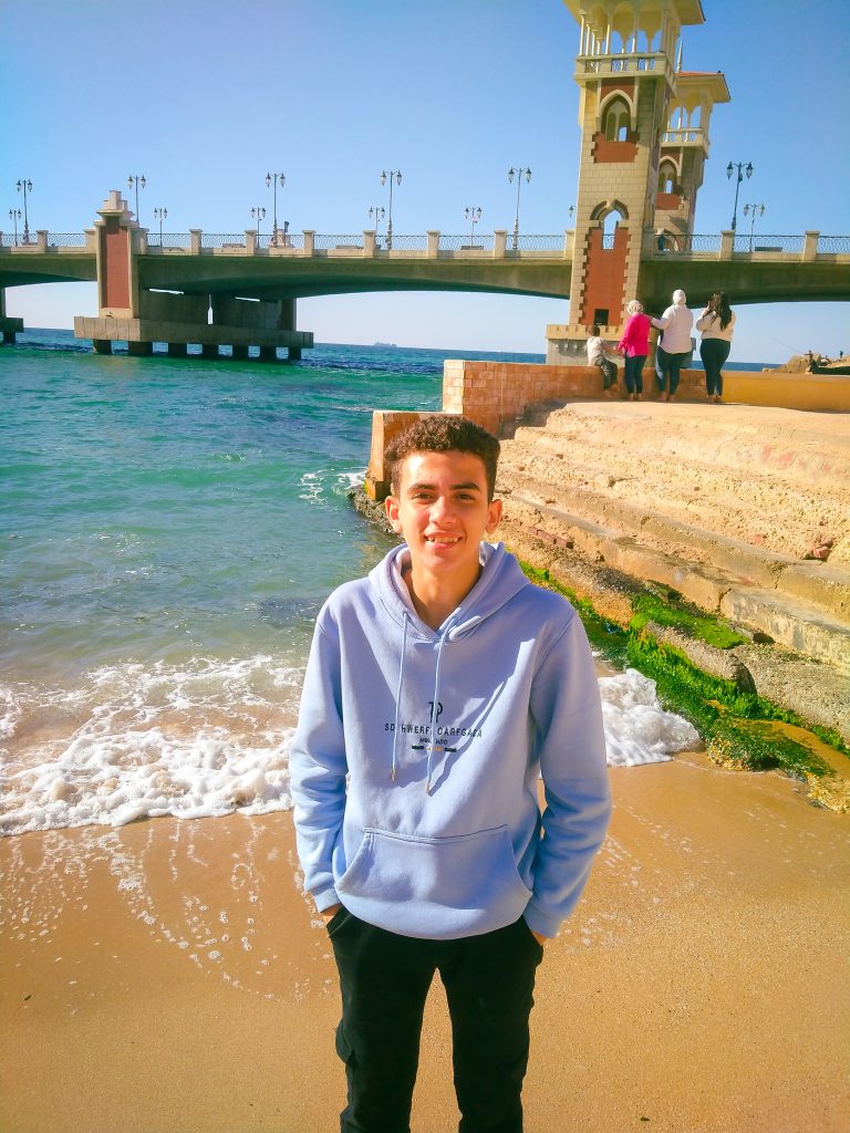 Fahd Abd El Naby