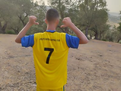 ACHRAF