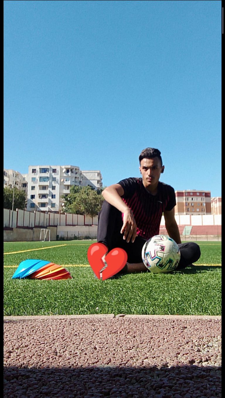 Mohamed Mariche