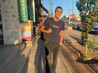 Hicham Benaicha