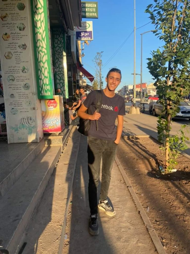 Hicham Benaicha