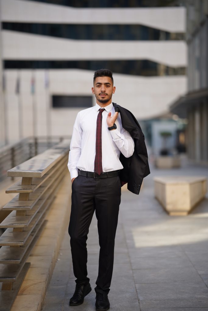 Abdullah Abushehab