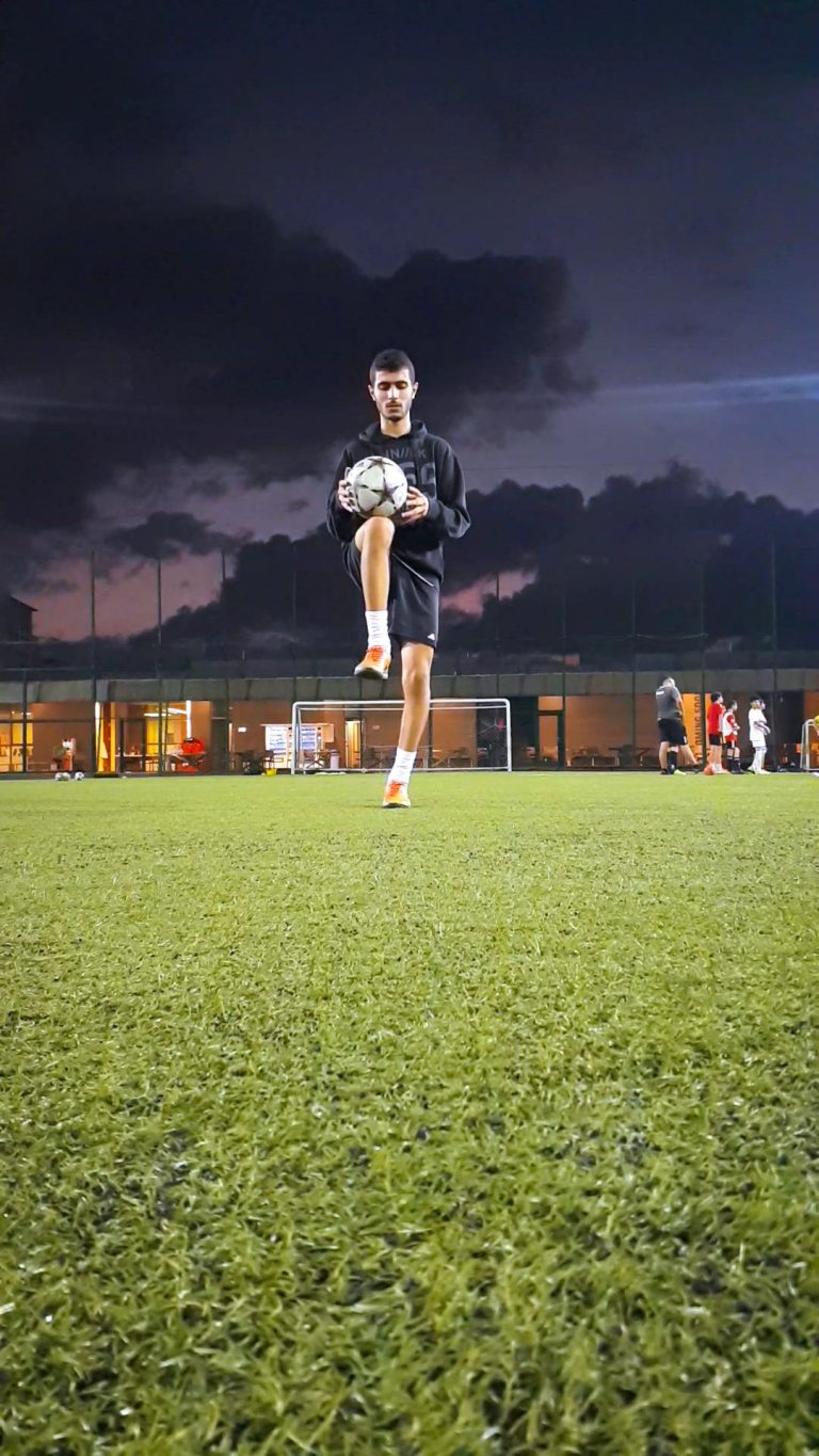 Walid Aouane