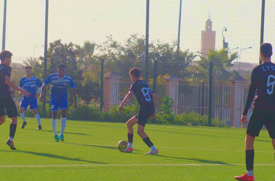 Youssef Dabouhou