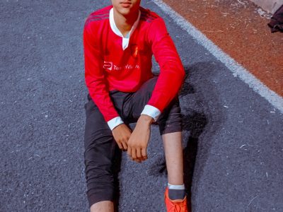 Amr Naser