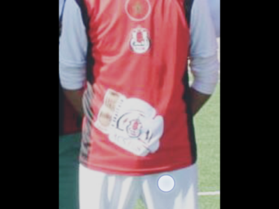 Reda Erraoudi