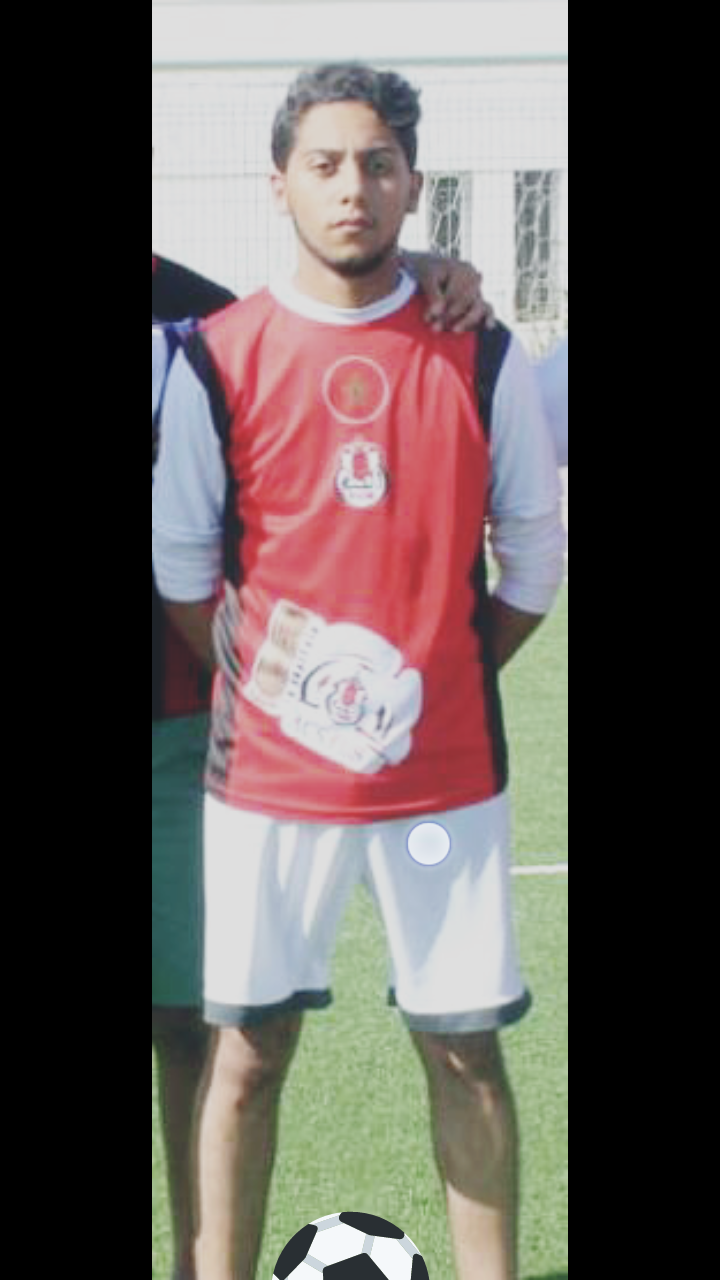 Reda Erraoudi