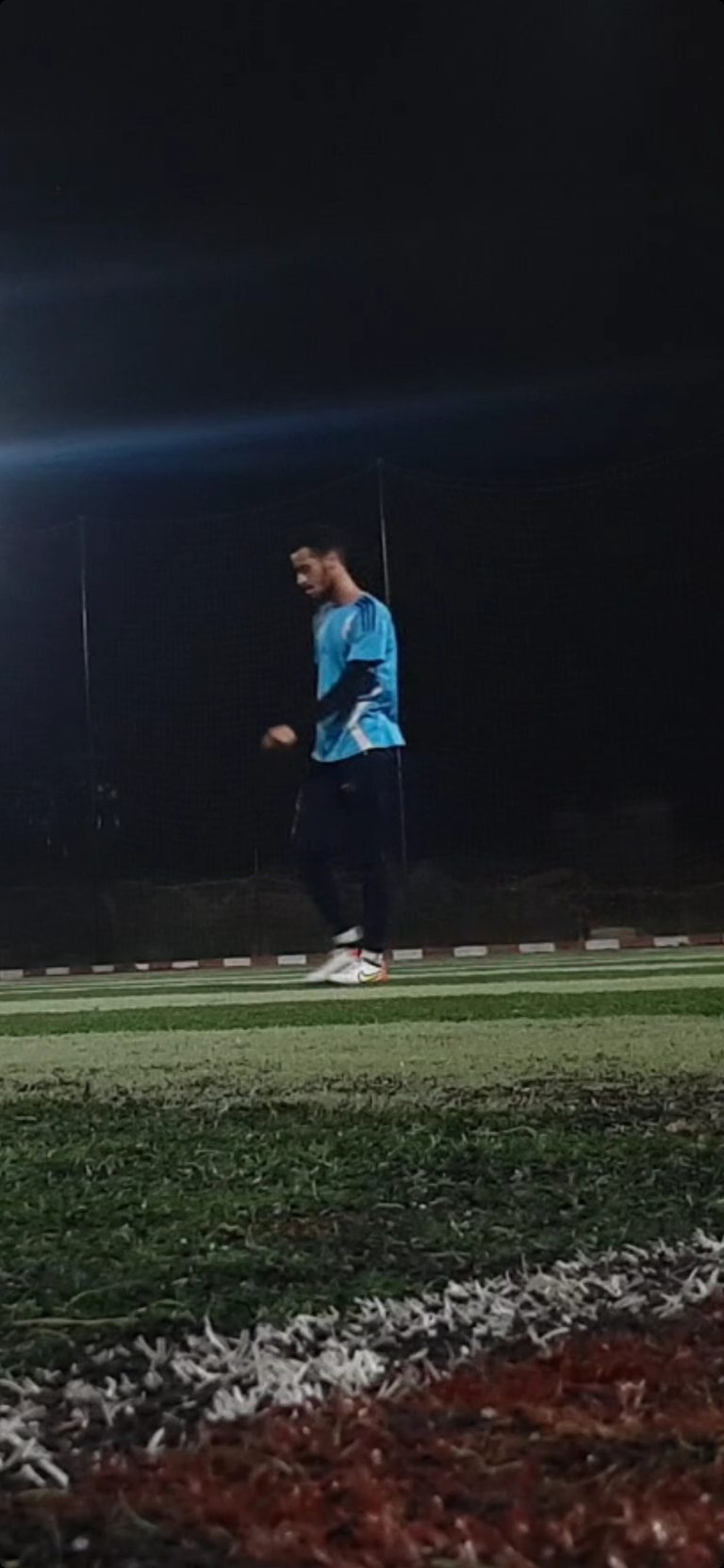 Anas Abdo
