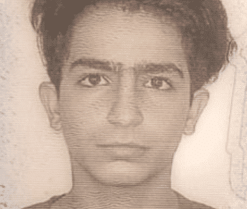 Ashraf