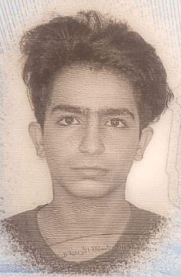 Ashraf