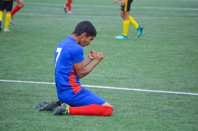 Abdelkhalek Mrabet