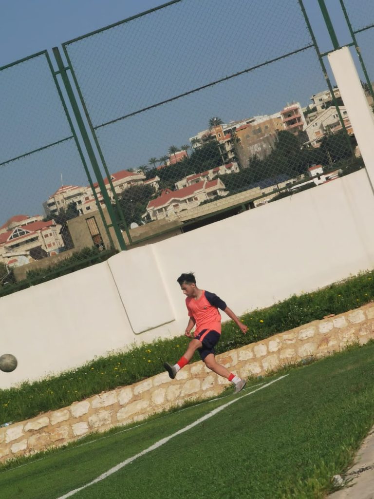 Ali Bazzoun
