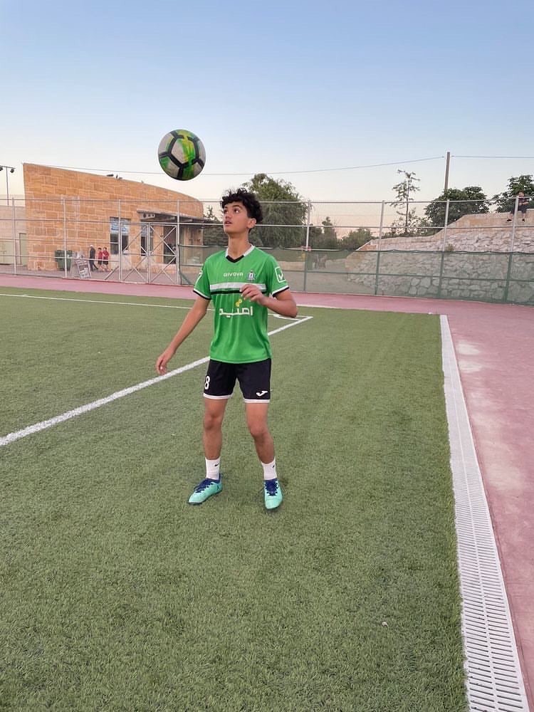 Osama Ali Rayan