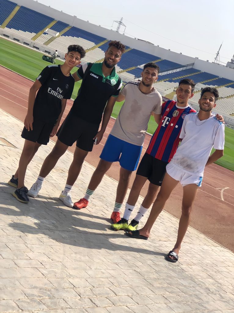 Yassine yahyaoui