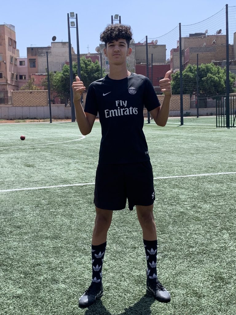 Yassine yahyaoui